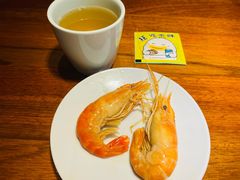 -苏州老字号·苏面斋·秃黄油·三虾面苏式面馆