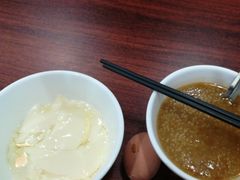 -东北大学（浑南校区）食堂