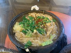 -王明古法砂锅居(开化寺店)