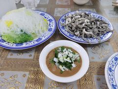 -清真·鸦儿李记·小馆(后海店)