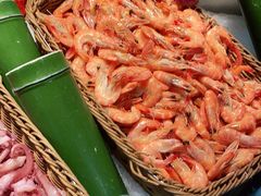 -钱小奴创意自助餐厅(仙居吾悦店)