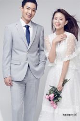 韩式-巴黎婚纱摄影工作室