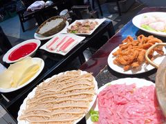 -巴蜀大宅门火锅(北大街店)