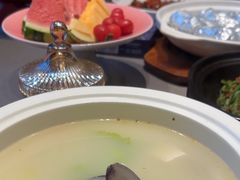 -都市阳光海鲜城(青山湖店)