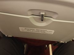 -郑州新郑国际机场T2航站楼-贵宾厅B区