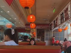 -莲寿司(国兴店)