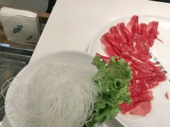 -阳坊胜利涮羊肉(阳坊老店)