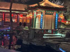-白家大院·王府宫廷菜(苏州街店)