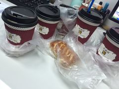 -可颂坊(中心书城店)