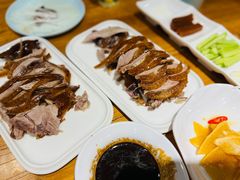 -新興传承烤鸭