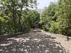 -云龙湖旅游景区