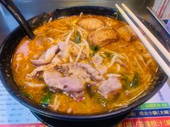 -星林居酸辣米线餐厅