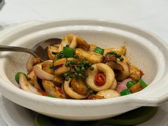 -唐宫·粤菜海鲜(万象城店)