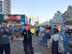 -百年港湾奥特莱斯(香炉礁店)