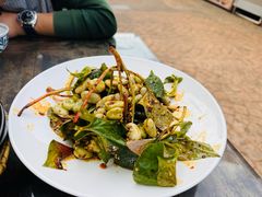 -田园印象·成都土菜院子(华阳店)