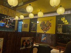 -鸟鹏烧鸟居酒屋(昌岗店)