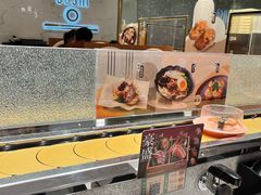 -争鲜回转寿司(南开大悦城店)