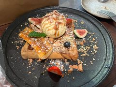 -FOOOO CITY CLUB 孚乐里音乐西餐酒吧(来福士店)