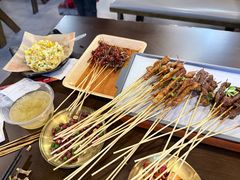 -林二哥宜烤官·宜宾小烧烤