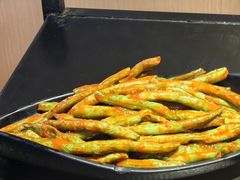 -吉志烤肉(太原总店)