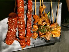 -老啪叽串炒饭(铁百店)