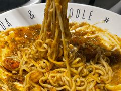 -友达面馆(广州总店)