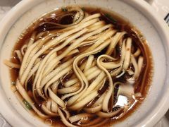 阳春面-淮扬韵.淮扬味道