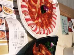 -韩宫宴烤肉·料理(桐乡吾悦广场店)