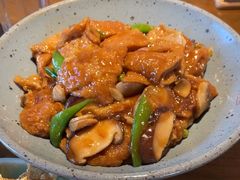 -小吊梨汤·北京菜(香山店)