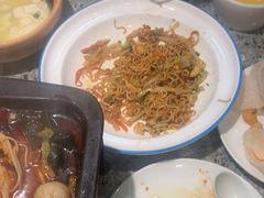 -里岛烤鱼(东港凯虹广场店)