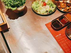 -西塔老太太泥炉烤肉(苏州大悦城店)