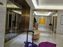 -全季酒店(苏州观前步行街店)