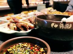 -韩盛·盛江山自助料理(中街大悦城店)