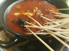 麻辣香香-管氏翅吧(马家堡店)