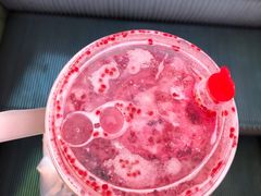 -奈雪的茶(湖滨银泰in77C区PRO店)