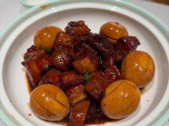 -风味小馆(天目湖宾馆店)