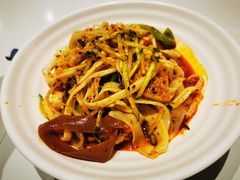 凉皮-一醒·手工面·西北传统小吃(新南凯德店)