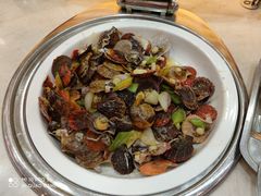 -东方之珠洗浴休闲广场(南开店)