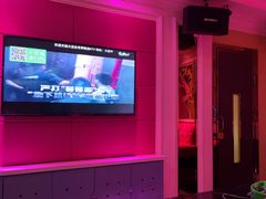 -金青果甄选KTV(劳动公园店)