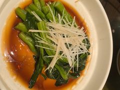 -宴天下北京烤鸭店(南桥店)