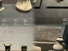 -陕西历史博物馆