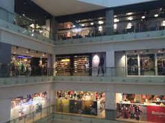 -优客城市奥莱