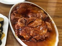 -砂锅李(九江路店)