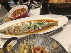 -美味故事特色餐厅(汉阳郭茨口店)