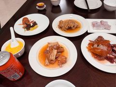 -京香轩·中餐厅(上海中庚聚龙酒店)