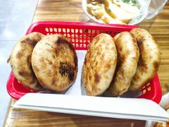 -王记肉火烧早餐中国店