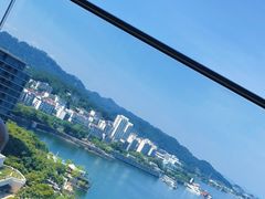 -绿城千岛湖喜来登度假酒店