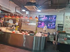 -金新街边打边炉(天安花园店)