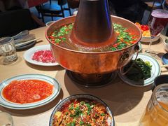 -日进一片海.生腌海鲜火锅.宵夜烧烤(三里屯总店)