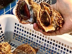 -碧海银沙海鲜餐厅(恒大海上威尼斯店)